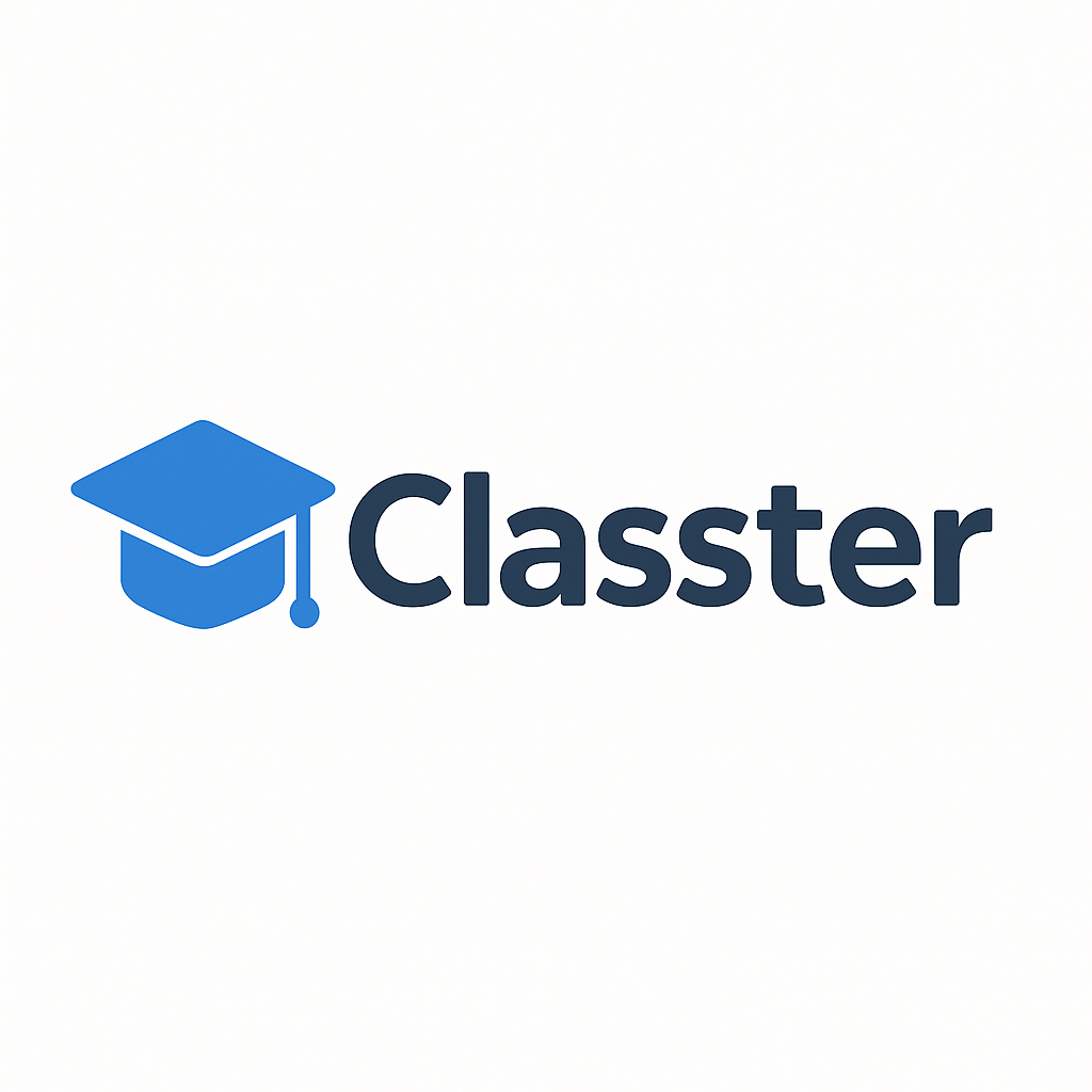 Classter ロゴ