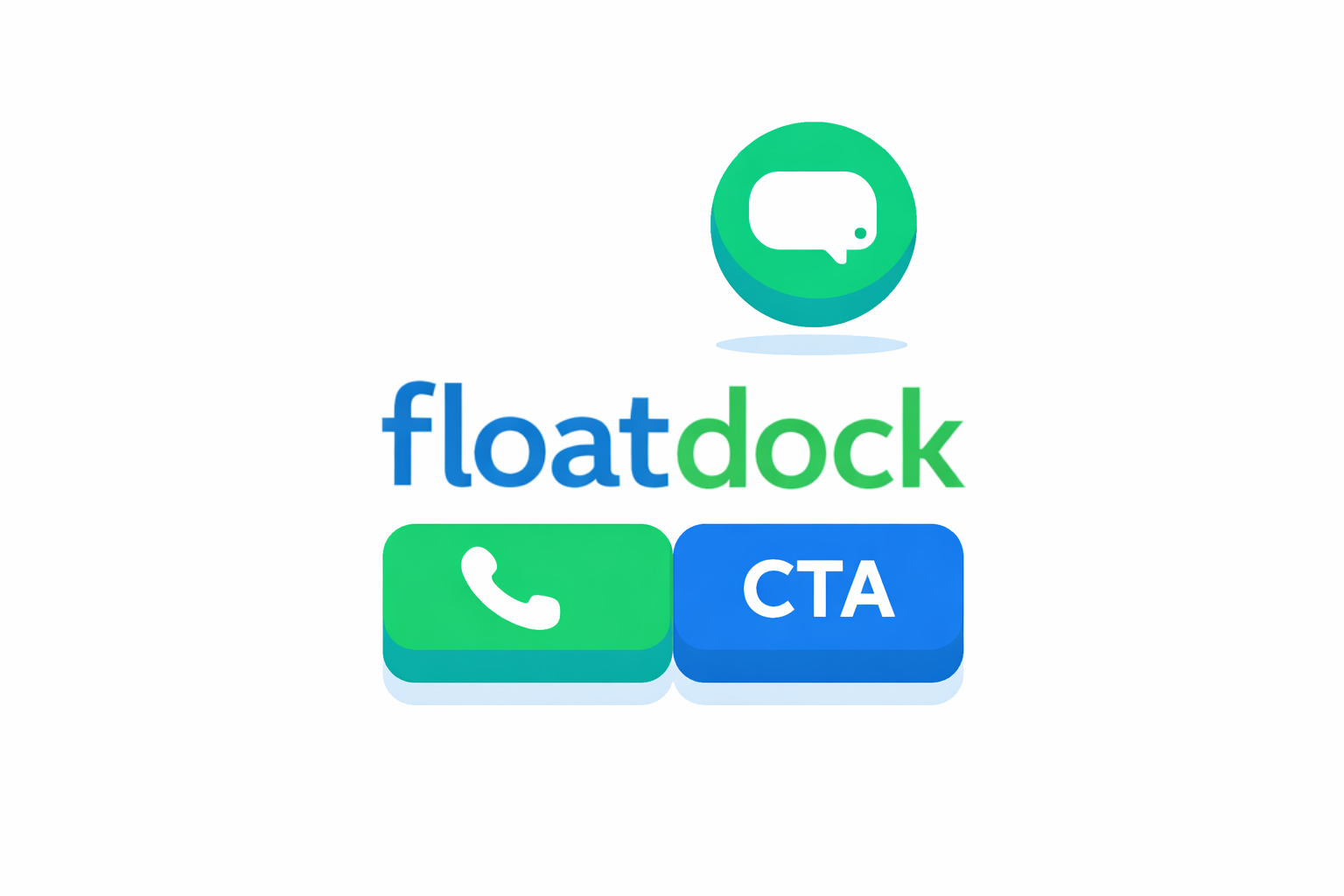 Floatdock ロゴ