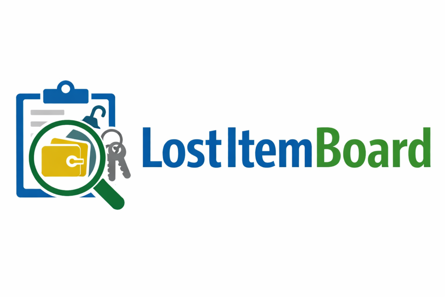 Lostitemboard ロゴ