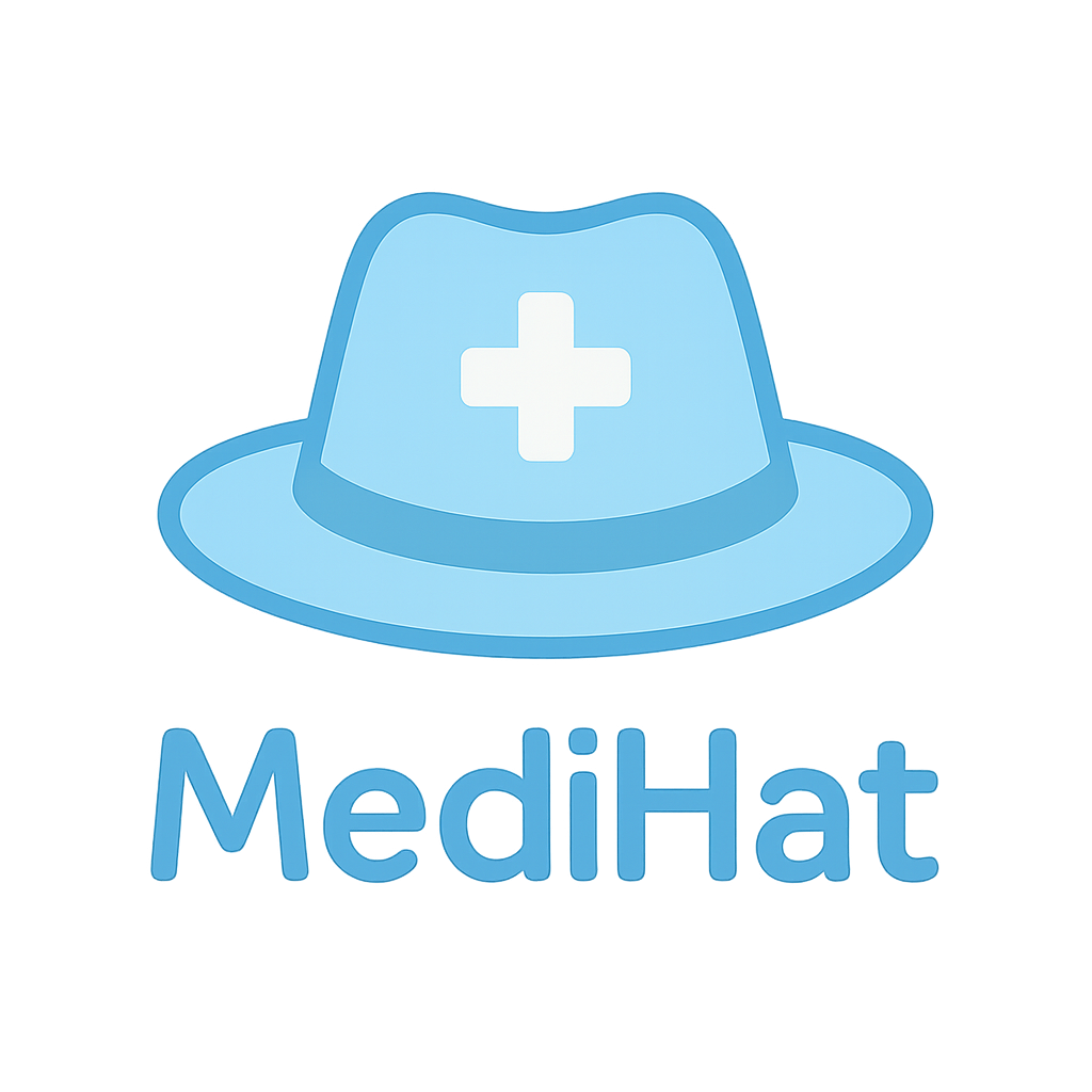 Medihat ロゴ