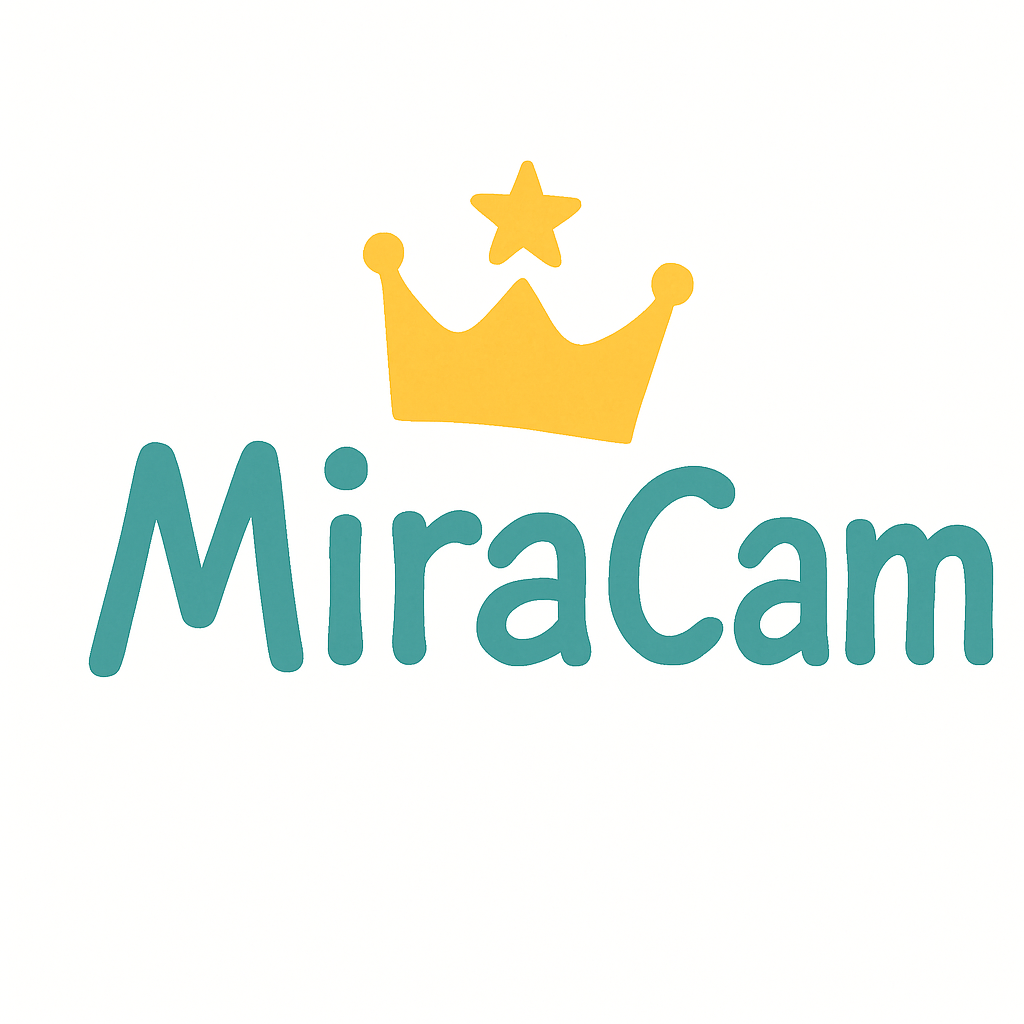 Miracam ロゴ