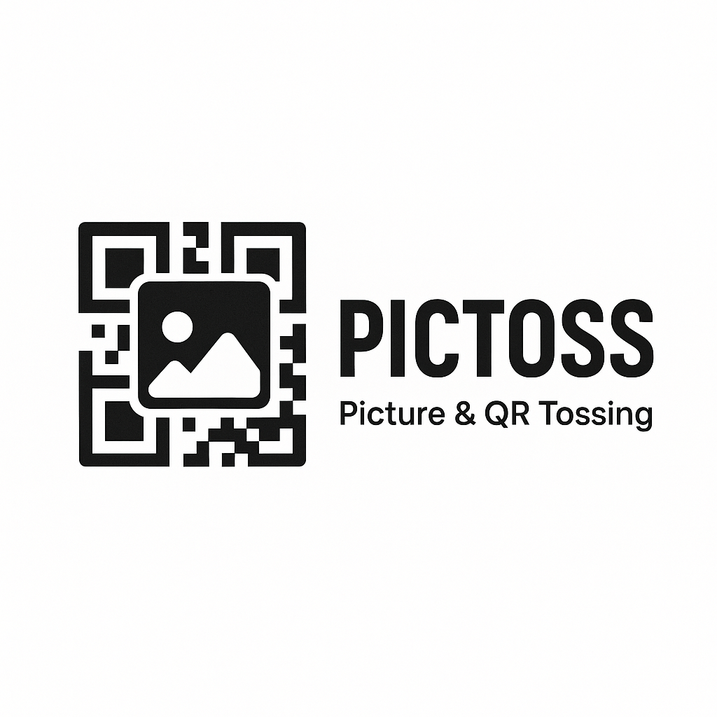 Pictoss ロゴ