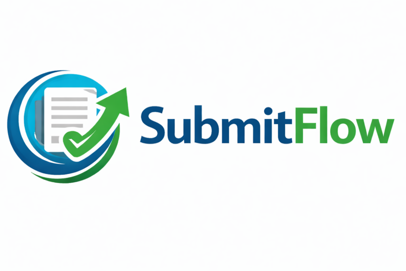 Submitflow ロゴ